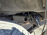 Thumbnail of 2004 Black Clearcoat Dodge Ram 1500