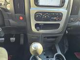 Thumbnail of 2004 Black Clearcoat Dodge Ram 1500