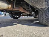 Thumbnail of 2004 Black Clearcoat Dodge Ram 1500