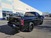 Thumbnail of 2004 Black Clearcoat Dodge Ram 1500