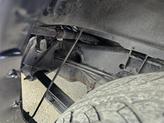 Thumbnail of 2004 Black Clearcoat Dodge Ram 1500