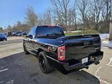 Thumbnail of 2004 Black Clearcoat Dodge Ram 1500