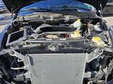 Thumbnail of 2004 Black Clearcoat Dodge Ram 1500