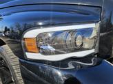 Thumbnail of 2004 Black Clearcoat Dodge Ram 1500