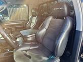 Thumbnail of 2004 Black Clearcoat Dodge Ram 1500