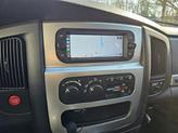 Thumbnail of 2004 Black Clearcoat Dodge Ram 1500