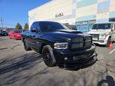 Thumbnail of 2004 Black Clearcoat Dodge Ram 1500