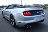 Thumbnail of 2019  Ford Mustang