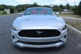 Thumbnail of 2019  Ford Mustang