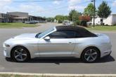Thumbnail of 2019  Ford Mustang