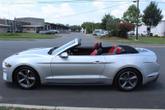 Thumbnail of 2019  Ford Mustang