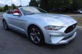 Thumbnail of 2019  Ford Mustang