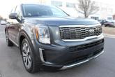 Thumbnail of 2021  Kia Telluride