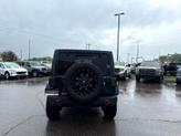 Thumbnail of 2013 True Blue Pearlcoat Jeep Wrangler Unlimited