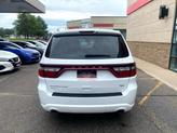 Thumbnail of 2017 Bright White Dodge Durango