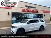 Photo of 2017 Bright White Dodge Durango