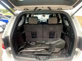 Thumbnail of 2017 Bright White Dodge Durango