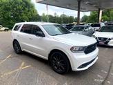 Thumbnail of 2017 Bright White Dodge Durango