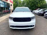 Thumbnail of 2017 Bright White Dodge Durango