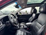 Thumbnail of 2016 Remington Red Kia Sorento