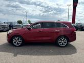 Thumbnail of 2016 Remington Red Kia Sorento