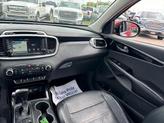 Thumbnail of 2016 Remington Red Kia Sorento
