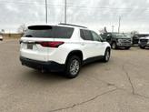 Thumbnail of 2023 Summit White Chevrolet Traverse