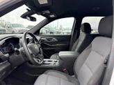 Thumbnail of 2023 Summit White Chevrolet Traverse