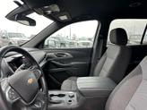 Thumbnail of 2023 Summit White Chevrolet Traverse