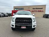 Thumbnail of 2015 White Ford F-150