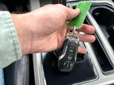 Thumbnail of 2015 White Ford F-150