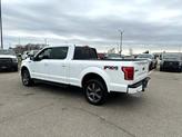 Thumbnail of 2015 White Ford F-150
