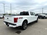Thumbnail of 2015 White Ford F-150