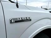 Thumbnail of 2015 White Ford F-150