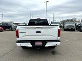 Thumbnail of 2015 White Ford F-150