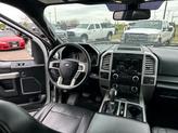 Thumbnail of 2015 White Ford F-150