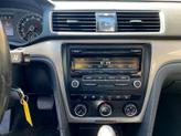 Thumbnail of 2014 Silver Volkswagen Passat