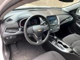 Thumbnail of 2020 Summit White Chevrolet Malibu