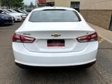 Thumbnail of 2020 Summit White Chevrolet Malibu