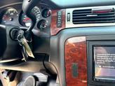 Thumbnail of 2009 Black Chevrolet Silverado 2500