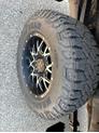 Thumbnail of 2009 Black Chevrolet Silverado 2500