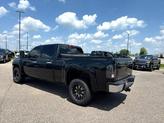 Thumbnail of 2009 Black Chevrolet Silverado 2500