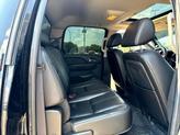 Thumbnail of 2009 Black Chevrolet Silverado 2500