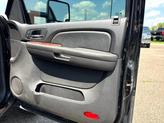 Thumbnail of 2009 Black Chevrolet Silverado 2500