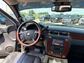 Thumbnail of 2009 Black Chevrolet Silverado 2500