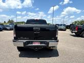 Thumbnail of 2009 Black Chevrolet Silverado 2500