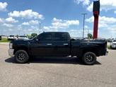 Thumbnail of 2009 Black Chevrolet Silverado 2500