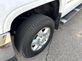 Thumbnail of 2016 Summit White GMC Sierra 3500