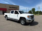 Thumbnail of 2016 Summit White GMC Sierra 3500