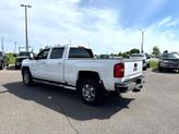 Thumbnail of 2016 Summit White GMC Sierra 3500